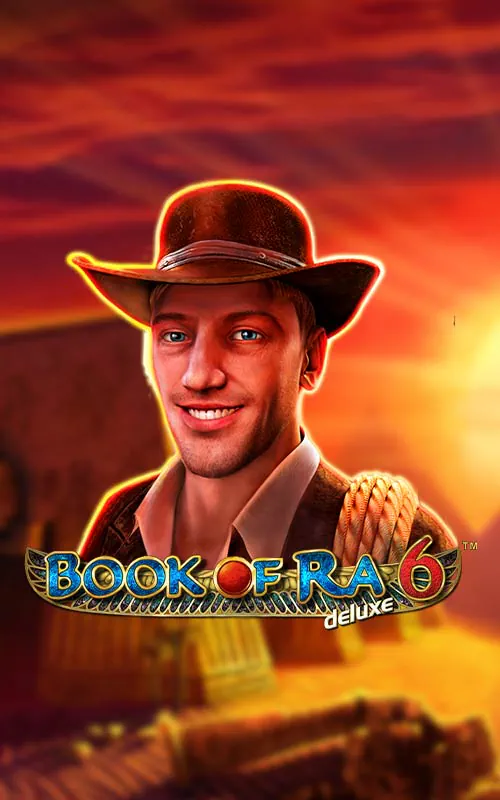 Book of Ra at 123 Spins Casino