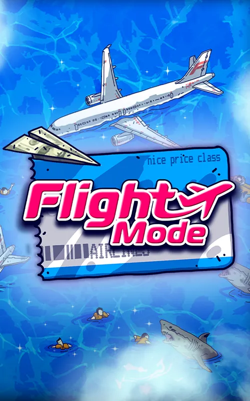 Flight Mode at 123 Spins Casino