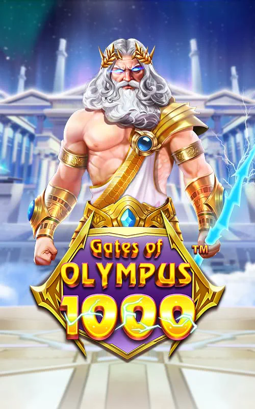 Gates of Olympus at 123 Spins Casino