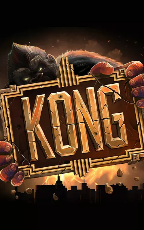 Kong at 123 Spins Casino