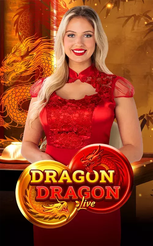 Dragon Dragon at 123 Spins Casino