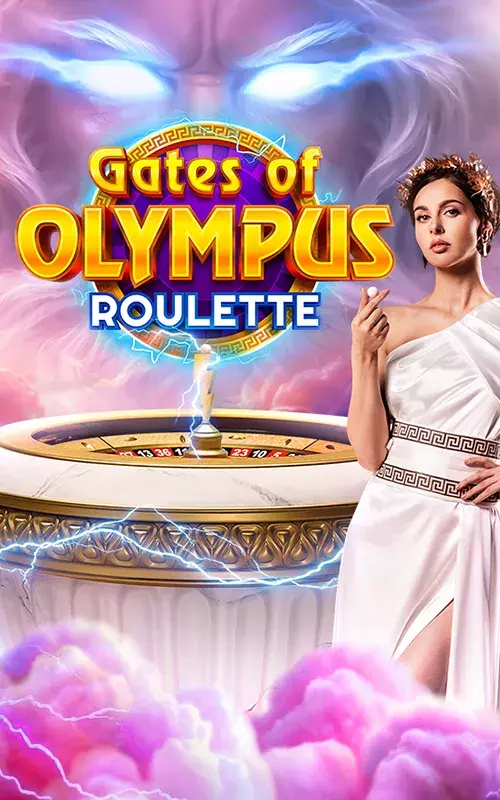 Gates of Olympus Roulette at 123 Spins Casino
